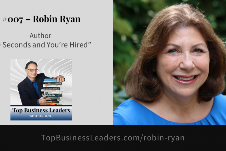 robin-ryan-author-60-seconds-and-youre-hired