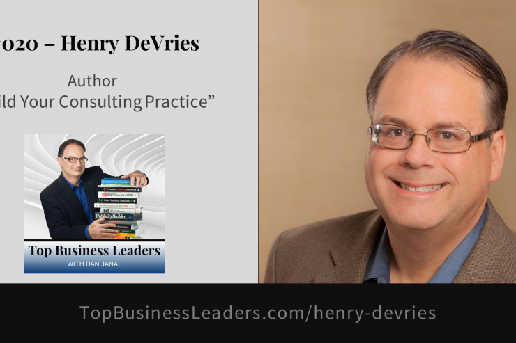 henry-devries-author-build-your-consulting-practice