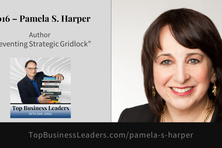 pamela-s-harper-author-preventing-strategic-gridlock