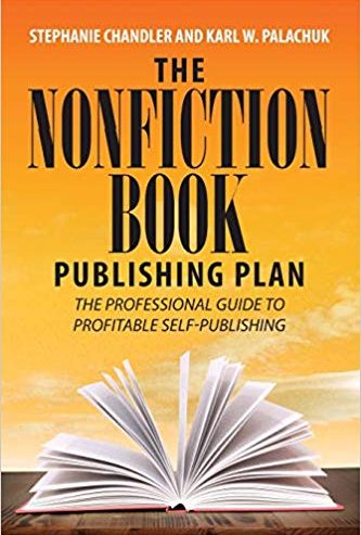 stephanie-chandler-the-nonfiction-book-publishing-plan