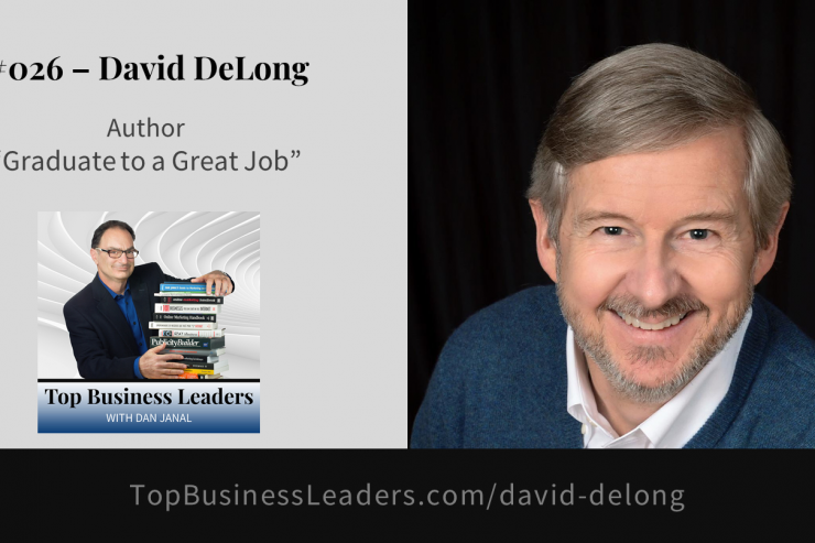 david-delong-author-graduate-to-a-great-job