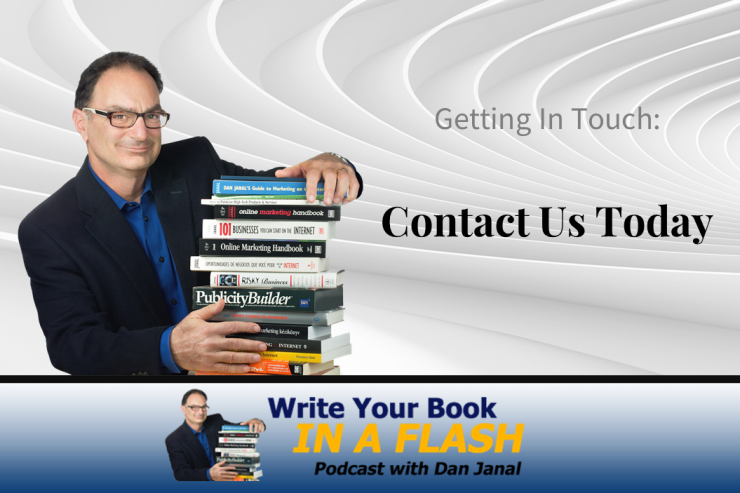 contact-write-your-book-in-a-flash-podcast-website