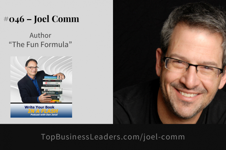 joel-comm-author-the-fun-formula