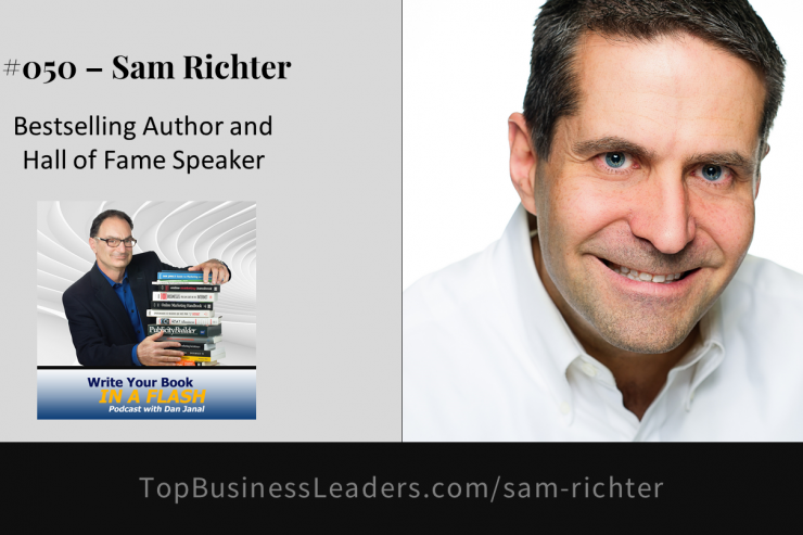 sam-richter-bestelling-author-hall-of-fame-speaker