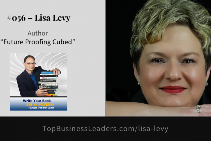 lisa-levy-author-future-proofing-cubed