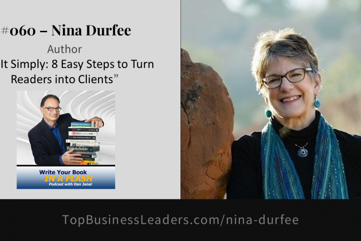 nina-durfee-author-say-it-simply-8-easy-steps-to-turn-readers-into-clients