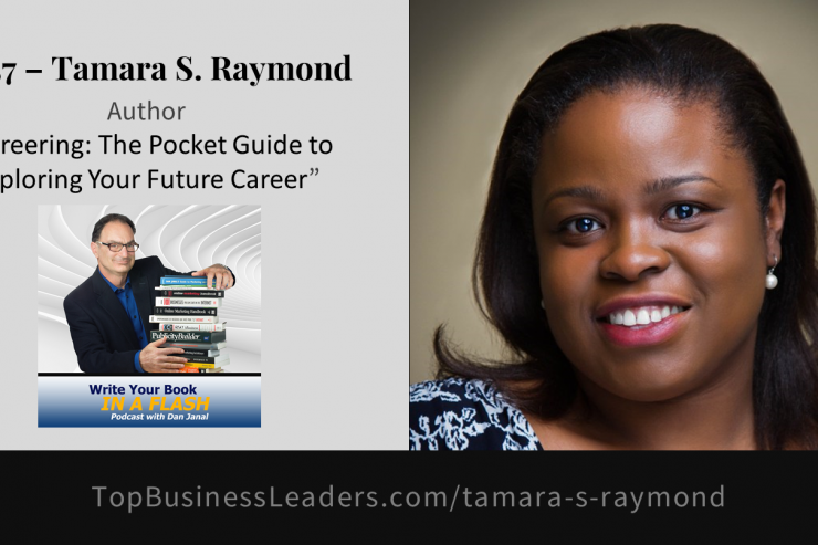 tamara-s-raymond-author-careering-pocket-guide-to-exploring-your-future-career