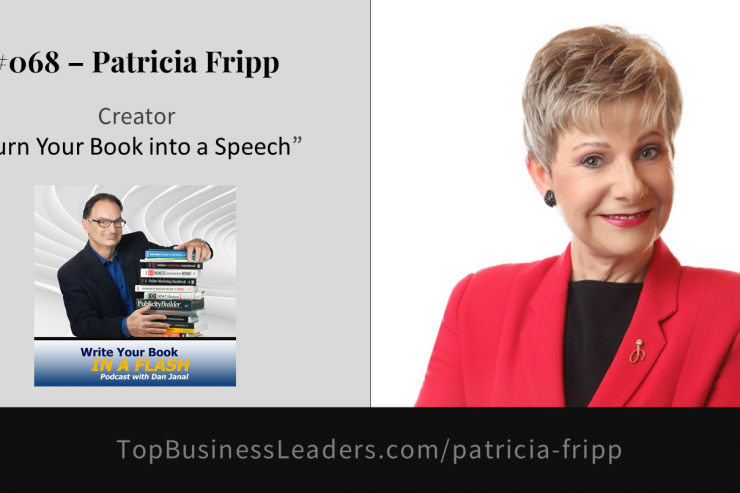 patricia-fripp-topic-turn-your-book-into-a-speech