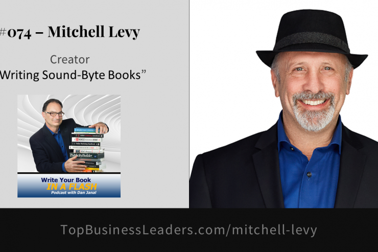 mitchell-levy-topic-writing-sound-byte-books