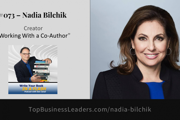 nadia-bilchik-topic-working-with-a-co-author