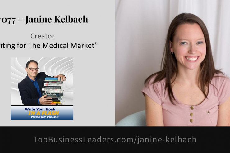 janine-kelbach-topic-writing-for-the-medical-market