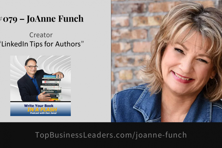 joanne-funch-topic-linkedin-tips-for-authors