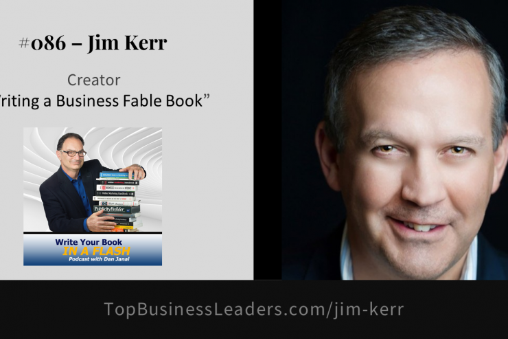 jim-kerr-topic-writing-a-business-fable-book