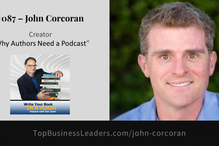 john-corcoran-topic-why-authors-need-a-podcast