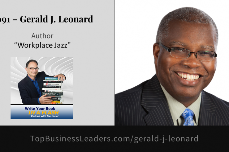 gerald-j-leonard-author-workplace-jazz