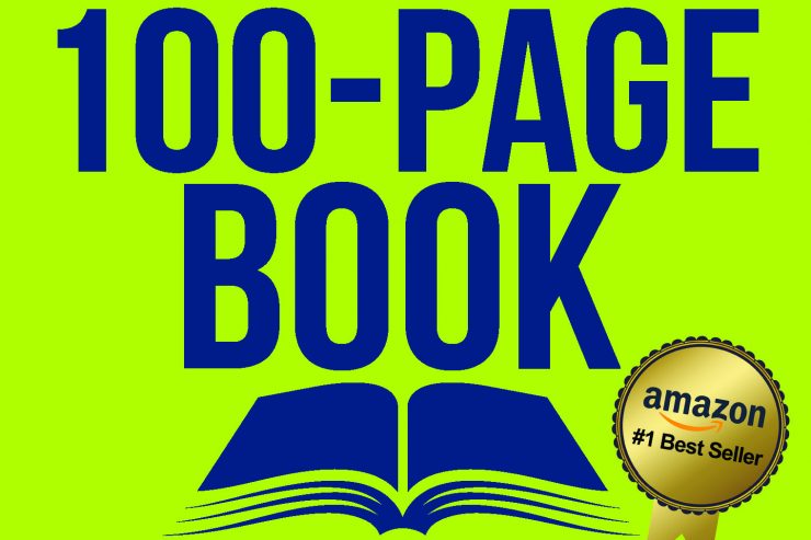 mike-capuzzi-your-100-page-book