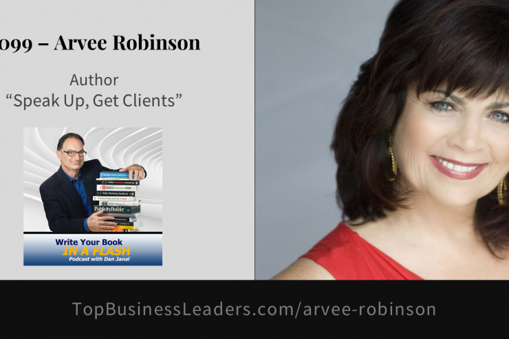 arvee-robinson-author-speak-up-get-clients