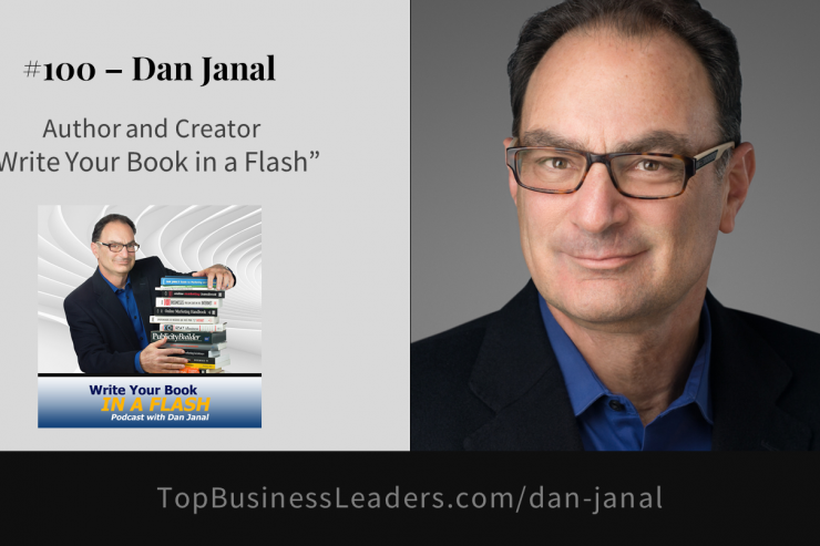 dan-janal-author-creator-write-your-book-in-a-flash