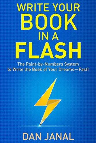 dan-janal-write-your-book-in-a-flash