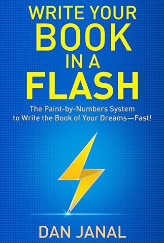 dan-janal-write-your-book-in-a-flash