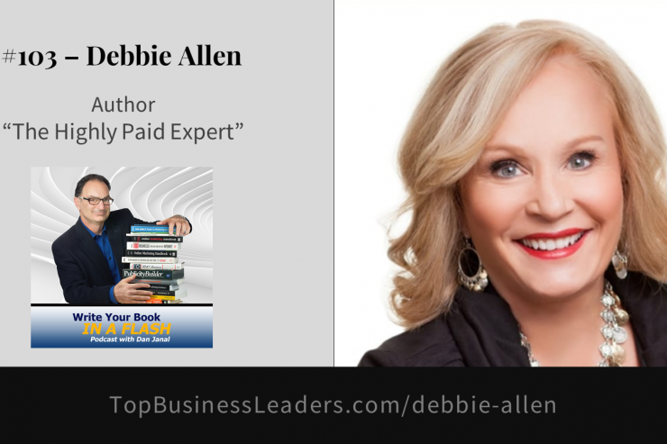 debbie-allen-author-the-highly-paid-expert