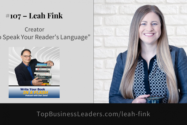 leah-fink-topic-how-to-speak-your-readers-language