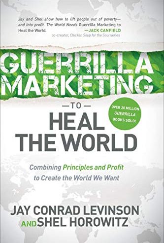shel-horowitz-guerrilla-marketing-to-change-the-world