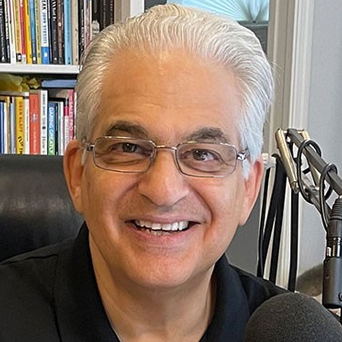 Bob Burg | Write Your Book in a Flash Podcast with Dan Janal